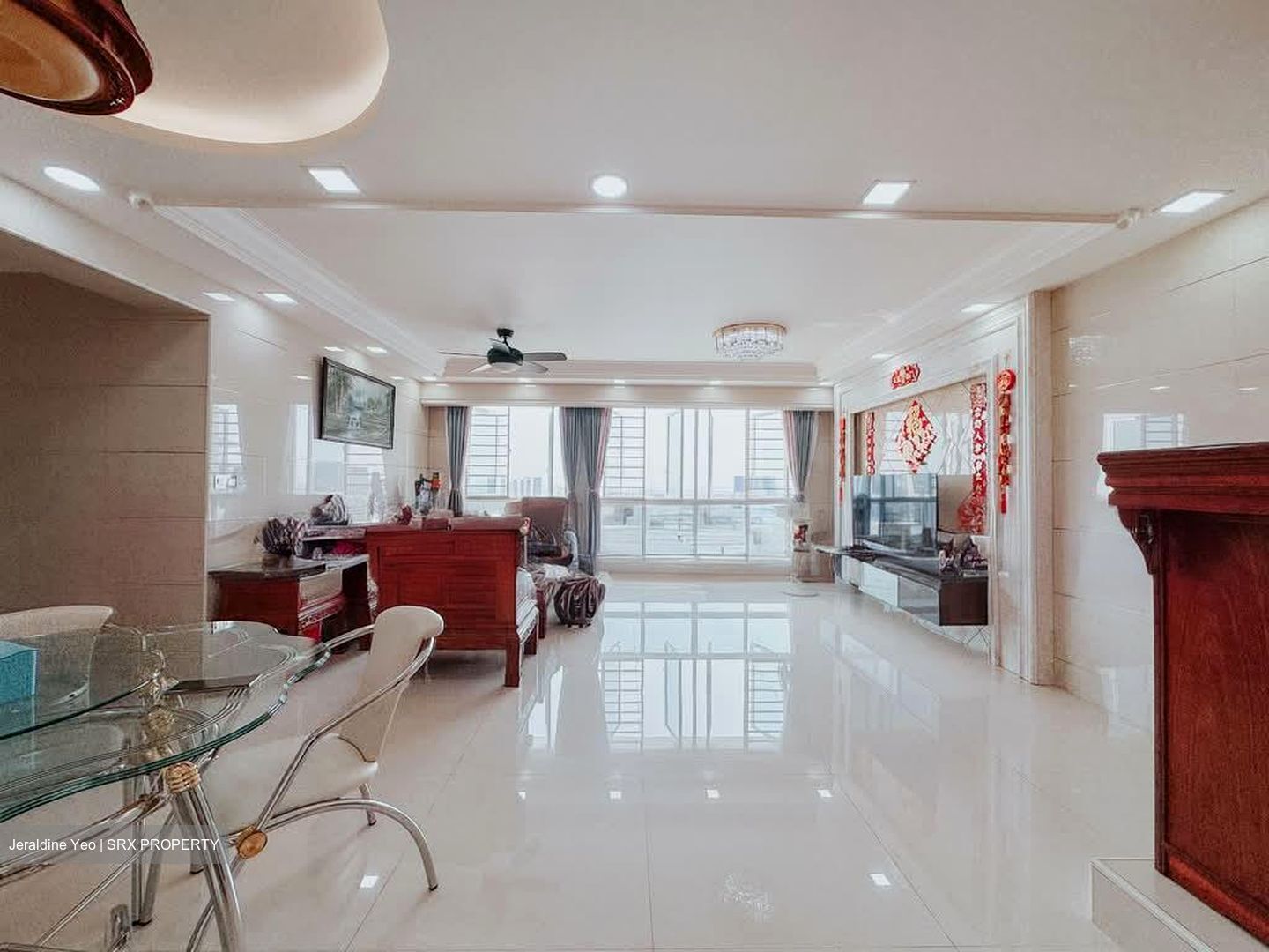 Blk 296C Skyline II @ Bukit Batok (Bukit Batok), HDB 5 Rooms #531539771